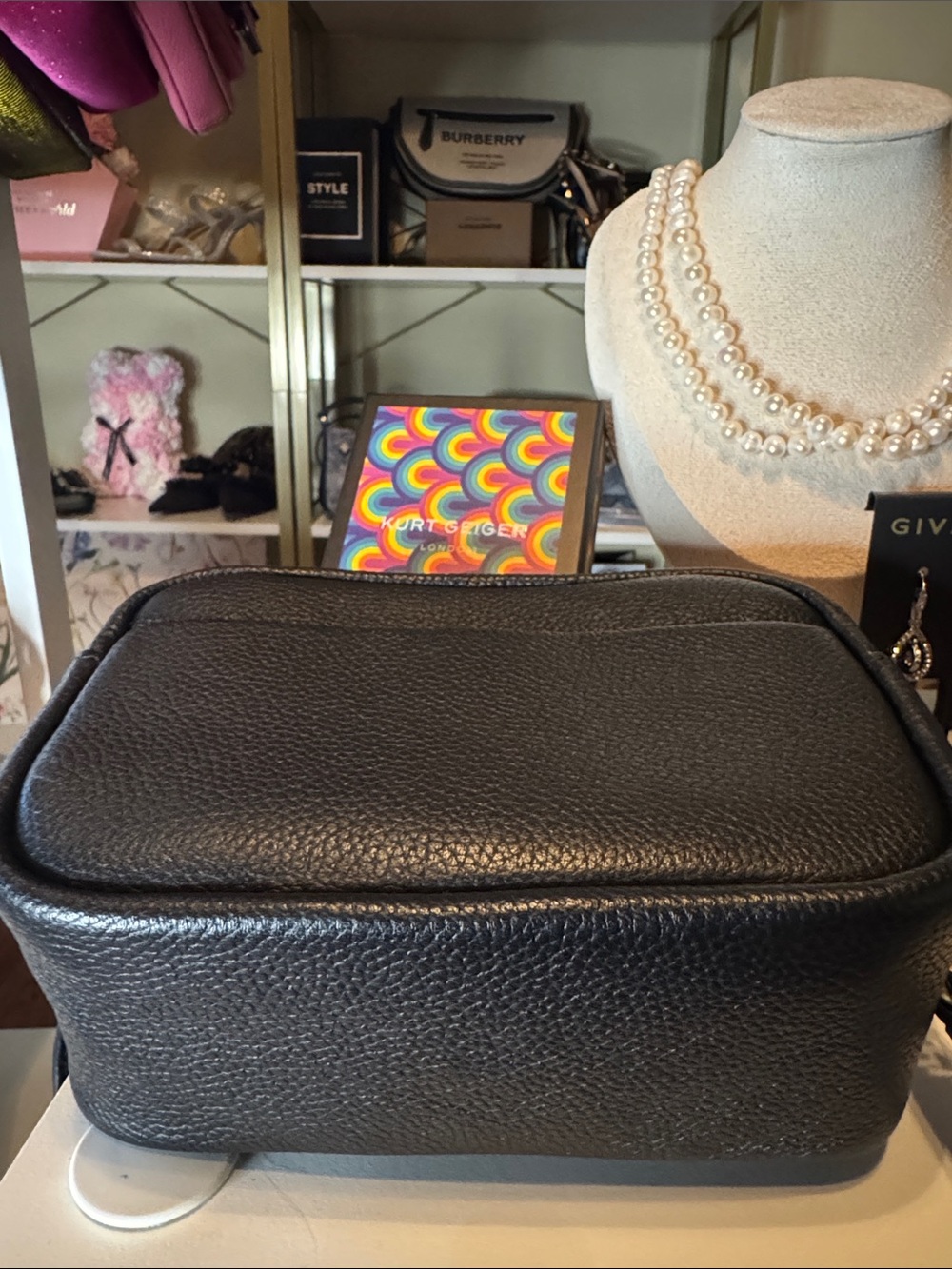 Tory Burch  Crossbody NWOT - Picture 4 of 12